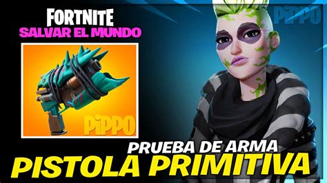 NUEVA PISTOLA PRIMITIVA VISTAZO PASIVA PREDETERMINADA DEL SET GOD