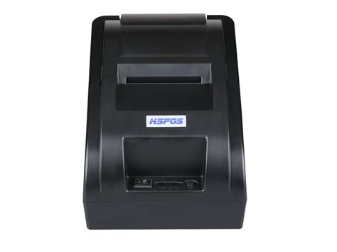 Mm Thermal Printer Bluetooth Hspos Technology Limited