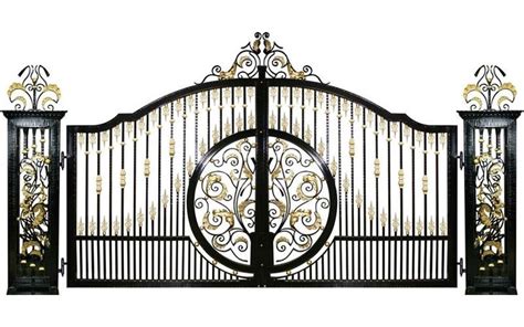 Pin By Jose Duarte On Portones Gate Design Front Gate Design Home