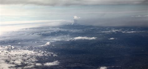 Ragnar Th Sigurdssons Photos An Aerial View Of Icelands Grimsvotn