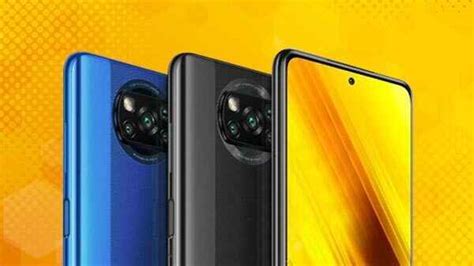 Poco X3 Vs Realme 7 Pro Which One Is Better And Why Gizbot News