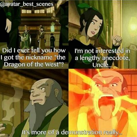 Dragon Of The West Avatar Dragones