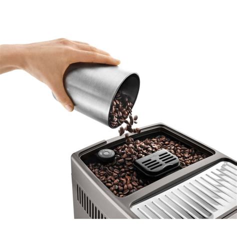 Kavni Espresso Avtomat Delonghi Ecam370 95 T Dinamica Plus Merkur Si