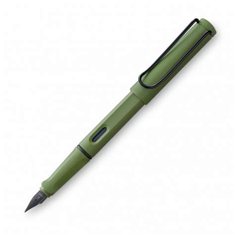 Lamy Füllhalter savannah M Special Edition optional mit Gravur