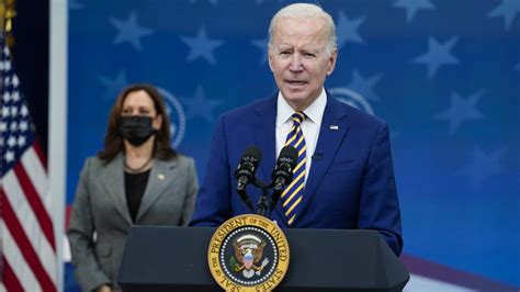 Watch Live Biden Holds First Formal Press Conference Of 2022 Wabe