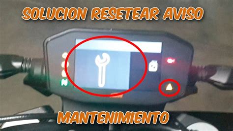 Resetear Pantalla Tft Aviso Mantenimiento🔴 Ktm 790 Duke 2018 19 Akchi Ktm 790 Youtube