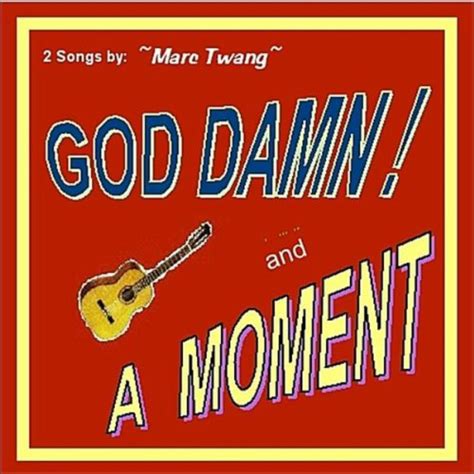 Écouter A Moment de Marc Twang AKA Marcus O Realius sur Amazon Music