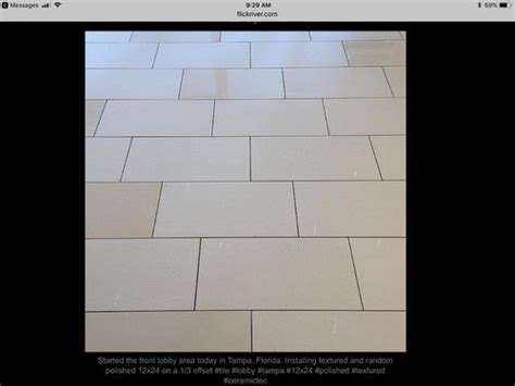 1 3 Offset Floor Tile Pattern | Viewfloor.co