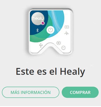 Comprar Healy Primeros Pasos Y Puesta En Marcha