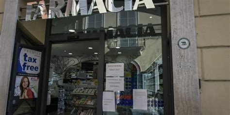 Vaccini Fofi Federfarma Assofarm Serve Incontro Su Ruolo Farmacie