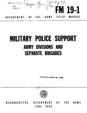 Fillable Online Armies Corps Divisions And Separate Brigades Fax