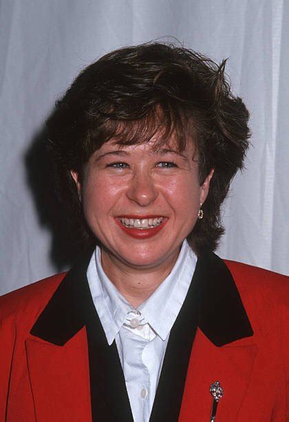 Yeardley Smith