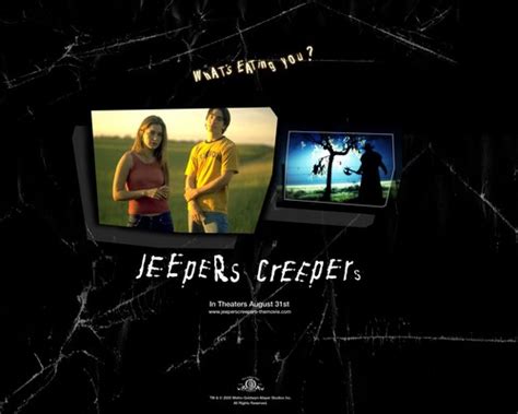 Jeepers Creepers 2 Jeepers Creepers Photo 20248861 Fanpop