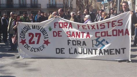 David F De Arriba On Twitter Comen A La Manifestaci Aqu La