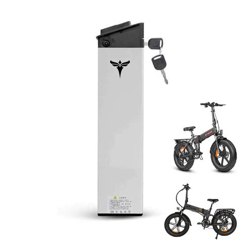 Eu Direct Engwe V Ah Battery For Ep Pro Pro E Bike Battery