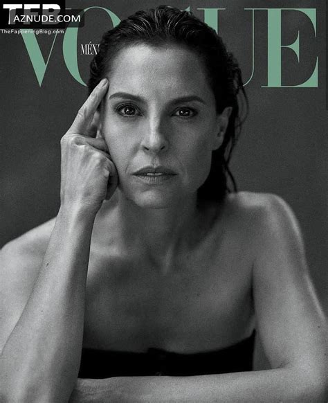 MARINA DE TAVIRA Nude AZNude