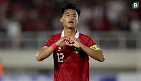 Foto Ragam Selebrasi Pemain Timnas Indonesia U 23 Setelah Menang Besar