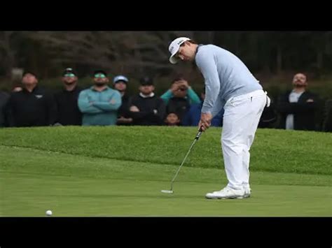 The Genesis Invitational | Day 2 | Highlights | US PGA Tour | SuperSport