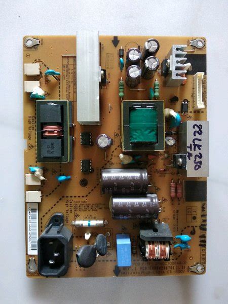 Jual Psu Regulator Power Supply Tv Lcd Lg Lk Lk Ta Lk