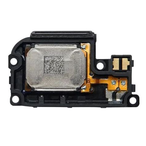 Loudspeaker Assembly Xiaomi Redmi Note 12 Pro 4G 2209116AG | FixMobile