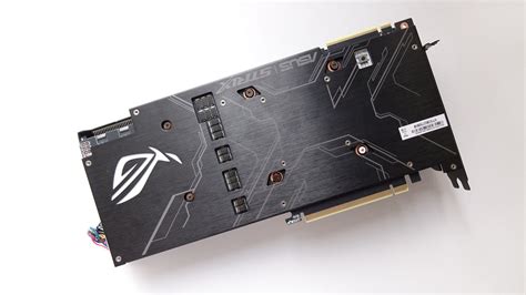 Обзор видеокарты ASUS ROG Strix GeForce RTX 2080 Super
