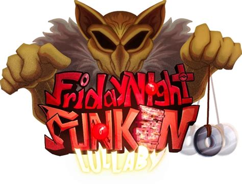 Friday Night Funkin Lullaby V Characters Bracket Bracketfights