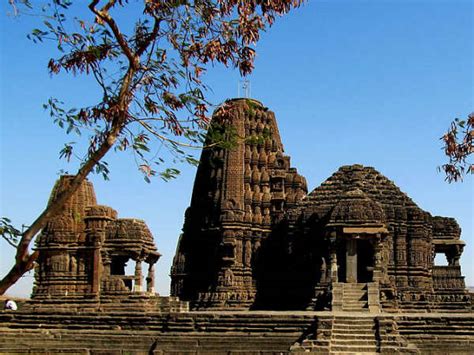 Top 5 Shiva Temples To Visit In Maharashtra Nativeplanet