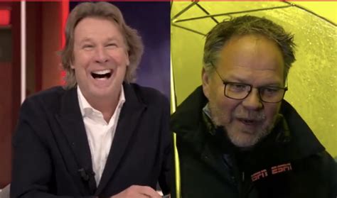 Henk De Jong Krijgt Hans Kraay Jr Aan Het Lachen Met Bijzondere