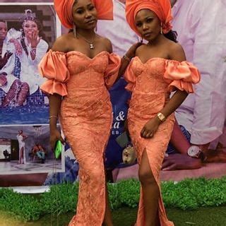 Asoebi Special Asoebispecial Instagram Photos And Videos Wedding