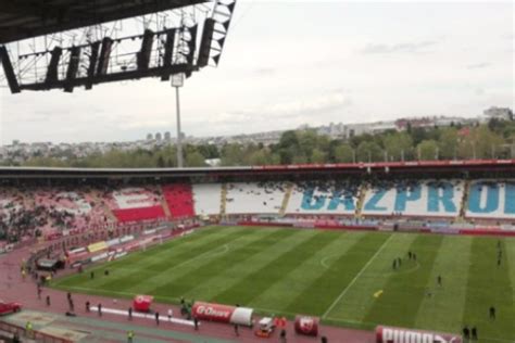 Zašto su nam sportske hale i fudbalski stadioni prazni KruševacGrad