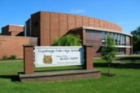 Cuyahoga Falls High School Alumni, Yearbooks, Reunions - Cuyahoga Falls ...