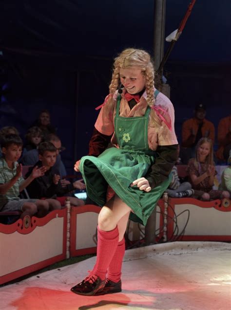 Theater Circus Fant Sia Circusweb Nl