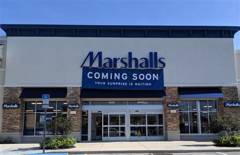 New Marshalls In Ocala Opening At Market Street At Heathbrook On Oct 30