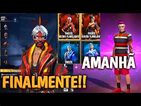 Amanh Evento Alucina Es De Volta Incubadora Em Skins Gr Tis