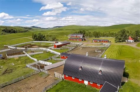 Alberta ranch listed at $54 million | The Western Producer