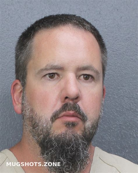 Mccormack Jason 03162024 Broward County Mugshots Zone