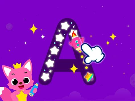 Pinkfong Tracing World For Android Download