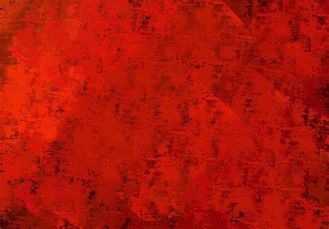 Premium Photo Dark Grunge In Red Background