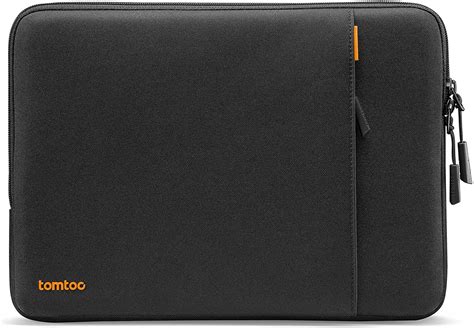 Tomtoc Versatile 360 Protective Laptop Sleeve For 13 Inch Macbook A13