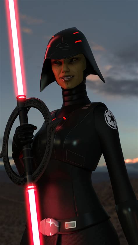 Rule34 If It Exists There Is Porn Of It Inquisitor Inquisitor Star Wars Mirialan