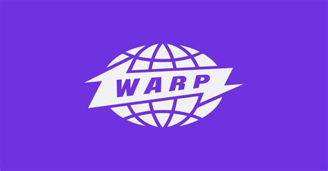 WARP