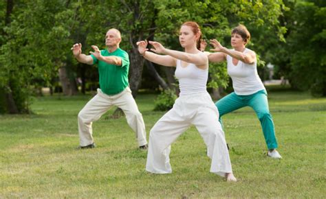 Le Qi Gong stimulation et respiration Fréquence Protestante