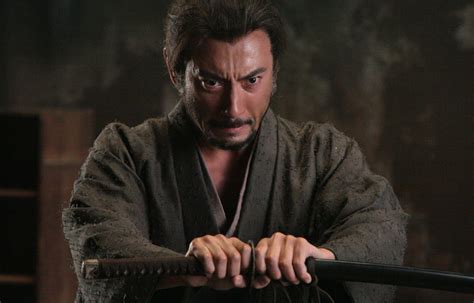 HARA-KIRI:DEATH OF A SAMURAI Trailer