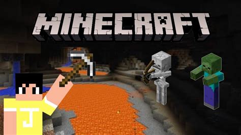 Minecraft Origens Em Busca De Min Rios Youtube