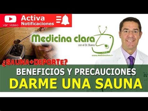 Descubre los increíbles beneficios de la sauna de vapor relajación