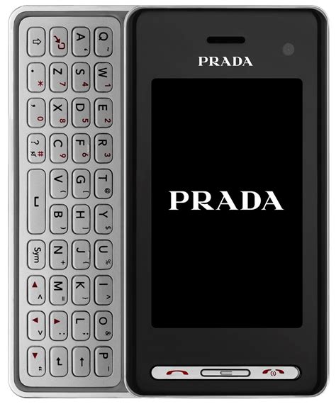 LG Prada II - Wikipedia