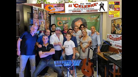 2023 06 17 E STATE A MOLLE Cena Con Musica E Canzoni Di Adriano