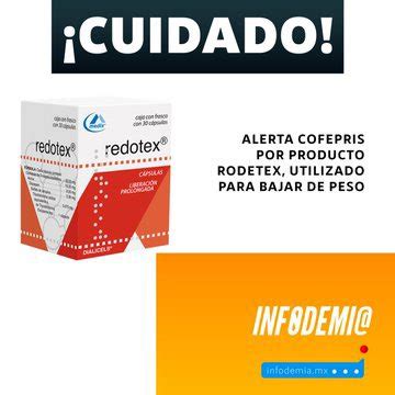 Infodemiamx On Twitter Alerta Cuidado La Cofepris Alert Por La