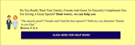 Funny Groom Wedding Speech or Toast: How To Easily Write A Hilarious ...