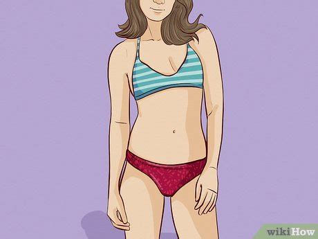 Come Scegliere Il Bikini Passaggi Con Immagini